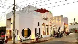VILLA MINH HẬU