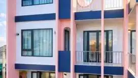 Pink Sea Villa