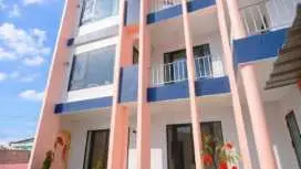Pink Sea Villa