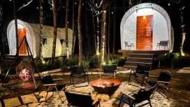 De Vivre Homestay Mang Den