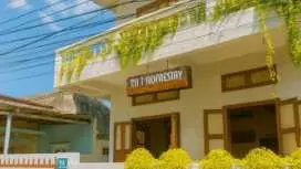 Mít Homestay Phú Quý