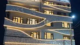 HAO LAN LUXURY Hotel