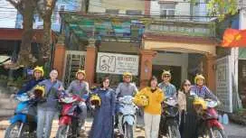 Voi Meo Vac Hostel & Breakfast