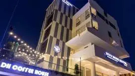 ヒュー ギ ホテル