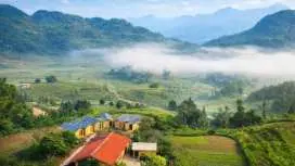 Dồn Dao Homestay