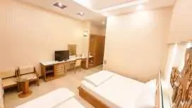 Mui Tau Hotel Phan Ri Cua