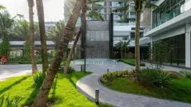 Sol Forest Ecopark Apartments