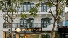 Success Airport Hanoi Hotel