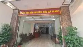 Bao Long Hotel Noi bai