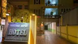 Indochina Airport Hotel Ha Noi