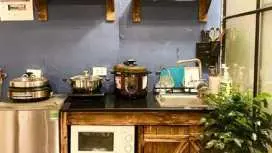 OH Trendy homes Le Phung Hieu