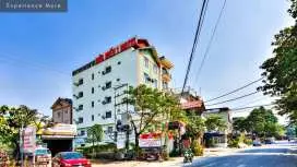 S79 Duc Hieu Hotel