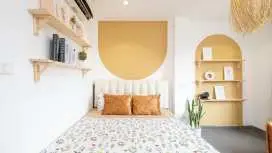 Luxe Paradise Hotel Trường Chinh