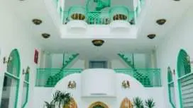Pisces Hotel Hue