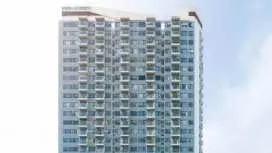 Nấp Homestay 2 - Modern apartment 2 Beds gym, pool