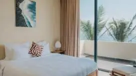 A Stay In CiCi