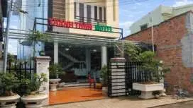 Thanh Tran Guesthouse Lý Sơn