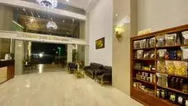 中心酒店