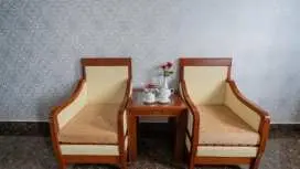 Duc Long Gia Lai Hotels & Apartment