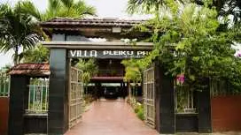Villa Pleiku Pho
