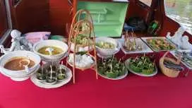 At Casa Guesthouse Amphawa