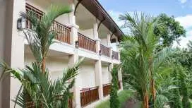 Oh Amphawa Boutique Resort