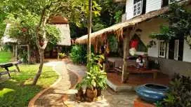 Mut Mee Garden Guest House