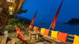 Serendipity Beach Resort Koh Lipe