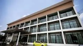 Pornsiri Hotel Sisaket
