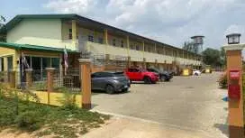 A&J Motel
