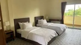 A&J Motel