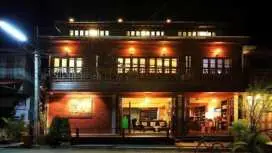 The Royal Chiangkhan Boutique Hotel