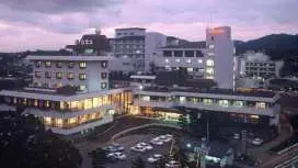 玉名温泉白鹭酒店