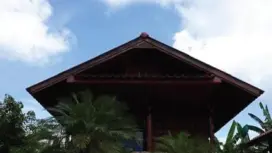 HOMHUG RESORT