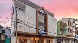Need a Nap Hostel Phrae