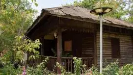 Baan Phraya Suren