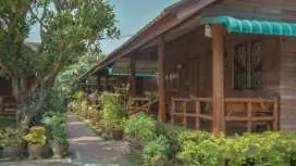 MG Guesthouse