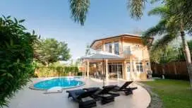 Twin Villas Ao Nang
