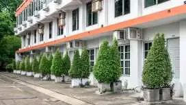 Beverly Hill Park Hotel