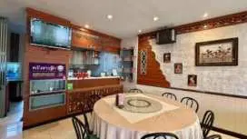 Grand Vissanu Hotel