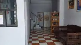 เส้นดี โฮสเทล