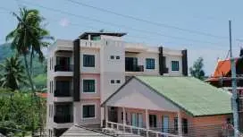 Ice Kamalabeach hotel