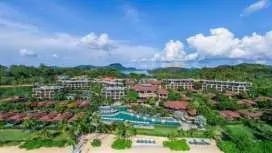 Pullman Phuket Panwa Beach Resort