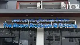 The Brown Boutique Patong