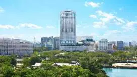 리가 로얄 호텔 히로시마