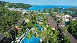 Courtyard Phuket, Patong Beach Resort