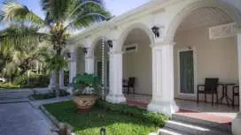 Maikhao Home Garden Bungalow