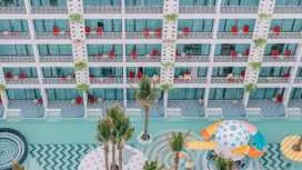 Sugar Marina Hotel -POP- Kata Beach
