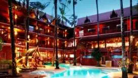 Royal Phawadee Village Patong Beach Hotel