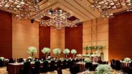 シェラトングランドホテル広島